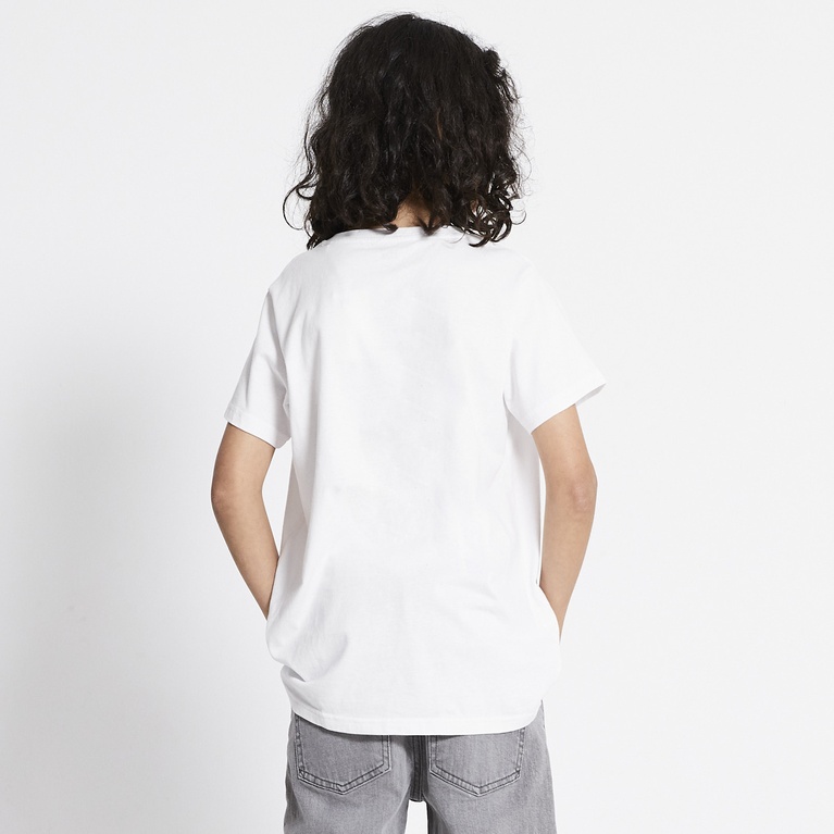 Printed t-shirt "Thomas star"